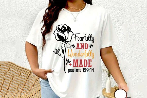 Boho Christian Graphics for T-Shirt Designs