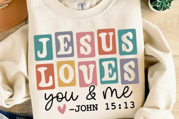 Boho Christian SVG PNG: Graphics for T-Shirt Designs & Local Branding