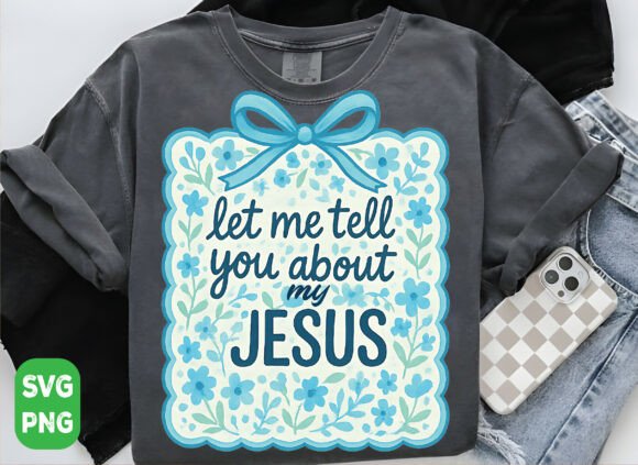 Christian Coquette PNG: Graphics & T-Shirt Designs