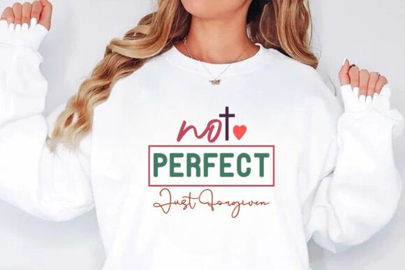 Christian SVG T-Shirt Designs & Graphics