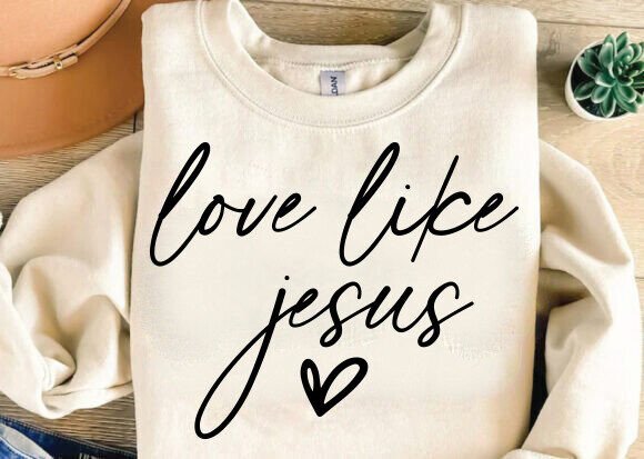 Faith SVG Graphics for T-Shirt Designs